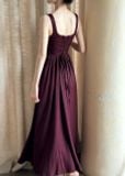  Elizabeth Dress - Đầm Corset Cổ Điển Hai Dây D0124 