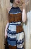  Calla Jumpsuit - Jumpsuit Họa Tiết J07 