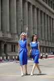  Lola Dress - Đầm Lola D552 