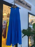  Hope Dress - Đầm sát nách 3 tầng D041 