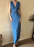  Braelynn Dress - Đầm Tân Kỳ L112 