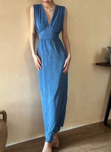  Braelynn Dress - Đầm Tân Kỳ L112 