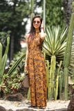  Jumpsuit Cột Yếm - J04 