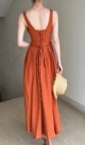  Rensi Dress - Đầm Corset Thiết Kế 