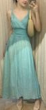  Nala Dress - Đầm 2 dây cổ tim thắt nơ eo E29 