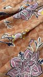  Floris Dress - Đầm Linen 2 Dây L43 