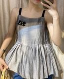  Áo BabyDoll - M23 