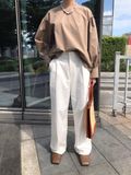  Irenic Loose Pants - Quần dài Basic 