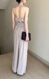  Lanni Set - Set Áo Và Quần Ống Rộng S01 