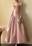  Million Roses Dress - Đầm Corset Hoa Hồng Q005 