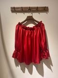  Margot Shirt - Áo trễ vai L43 