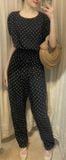  Belle Jumpsuit - Jumpsuit Tay Ngắn POQ47 