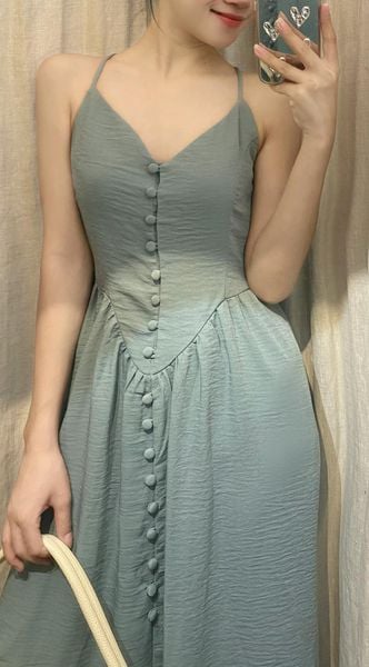  Bella Dress D585 D586 