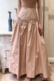  Cecilia Skirt - Chân Váy Chữ A 