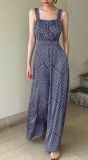  Gadiel Jumsuit - Jumsuit Dáng Dài 
