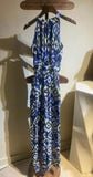  Calla Jumpsuit - Jumpsuit Họa Tiết J07 