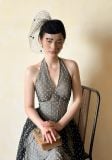  Josephine Dress - Đầm Yếm Corset Vintage Q1011 