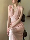  Braelynn Dress - Đầm Tân Kỳ L112 