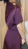  Alina Set - Set Áo Và Chân Váy 