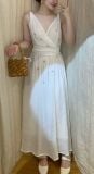  Amazing Dress - Đầm Nhiều Kiểu Thêu Tay 