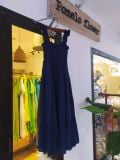  Noah Dress - Đầm hai dây 4 tầng D598 -> D600 