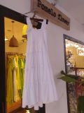  Noah Dress - Đầm hai dây 4 tầng D598 -> D600 