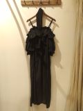  Nevaeh Dress - Đầm trễ vai 2 dây D603 