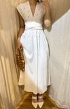  Amazing Dress - Đầm Nhiều Kiểu Thêu Tay 