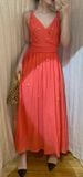  Nala Dress - Đầm Xoắn Vai Thêu Tay E29 