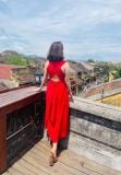  Amazing Dress - Đầm Nhiều Kiểu D012 