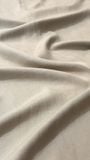  Jocelyn Dress - Đầm Linen Suông Cổ V D974 