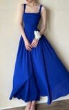  Elizabeth Dress - Đầm Corset Cổ Điển Hai Dây D0124 