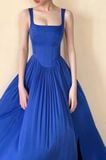  Elizabeth Dress - Đầm Corset Cổ Điển Hai Dây D0124 