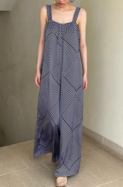  Gadiel Jumsuit - Jumsuit Dáng Dài 