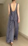  Gadiel Jumsuit - Jumsuit Dáng Dài 