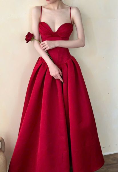  Million Roses Dress - Đầm Corset Hoa Hồng Q005 