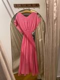  Laila Dress - Đầm maxi , cánh dơi nhấn eo - các màu PO01 