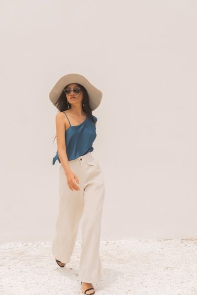  Áo lệch vai bèo A233 A234 