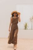 Chân váy maxi lụa C22 C23 C24 