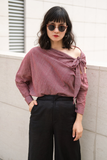  Mercy Shirt - Áo lật vai A30 