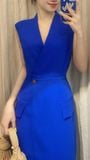  Lola Dress - Đầm Lola D552 