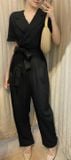  Cleo jumpsuit kẻ sọc J01 J02 