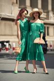  Emmie Dress - Đầm sát nách lụa các màu - D634 