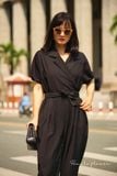  Cleo jumpsuit kẻ sọc J01 J02 
