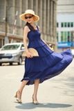  Noah Dress - Đầm hai dây 4 tầng D598 -> D600 