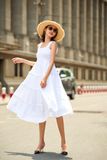  Noah Dress - Đầm hai dây 4 tầng D598 -> D600 