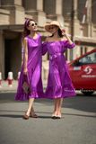  Emmie Dress - Đầm sát nách lụa các màu - D634 