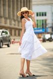  Noah Dress - Đầm hai dây 4 tầng D598 -> D600 