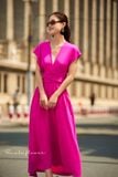 Amazing Dress - Đầm Nhiều Kiểu D012 