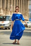  Emily Set áo và chân váy  S02 
